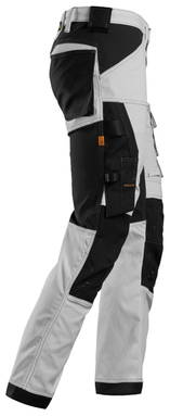 Snickers AllroundWork, Stretch Werkbroek 6341