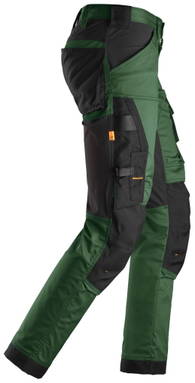 Snickers AllroundWork, Stretch Werkbroek 6341