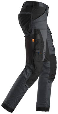 Snickers AllroundWork, Stretch Werkbroek 6341