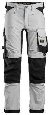 Snickers AllroundWork, Stretch Werkbroek 6341