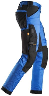 Snickers AllroundWork, Stretch Werkbroek 6341