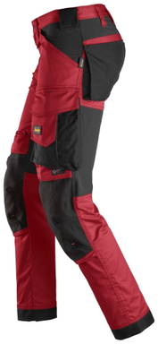 Snickers AllroundWork, Stretch Werkbroek 6341