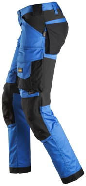 Snickers AllroundWork, Stretch Werkbroek 6341