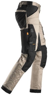 Snickers AllroundWork, Stretch Werkbroek 6341