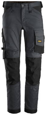 Snickers AllroundWork, Stretch Werkbroek 6341