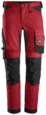 Snickers AllroundWork, Stretch Werkbroek 6341