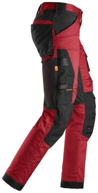Snickers AllroundWork, Stretch Werkbroek 6341