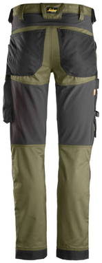Snickers AllroundWork, Stretch Werkbroek 6341