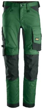 Snickers AllroundWork, Stretch Werkbroek 6341