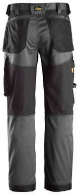 Snickers AllroundWork, Stretch Loose fit Werkbroek+ 6351