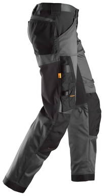 Snickers AllroundWork, Stretch Loose fit Werkbroek+ 6351