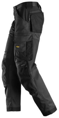 Snickers AllroundWork, Stretch Loose fit Werkbroek+ 6351