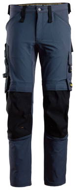 Snickers Full Stretch Werkbroek 6371
