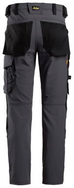 Snickers Full Stretch Werkbroek 6371