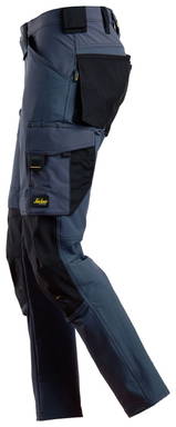 Snickers Full Stretch Werkbroek 6371