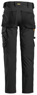 Snickers Full Stretch Werkbroek 6371
