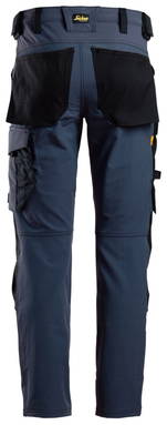 Snickers Full Stretch Werkbroek 6371