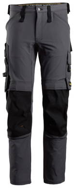 Snickers Full Stretch Werkbroek 6371