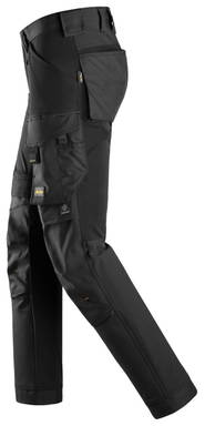 Snickers AllroundWork, 4-Weg Stretch Werkbroek 6375