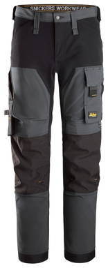 Snickers AllroundWork, 4-Weg Stretch Werkbroek 6375