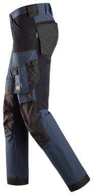 Snickers AllroundWork, 4-Weg Stretch Werkbroek 6375