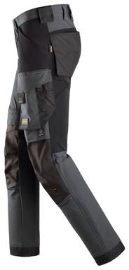 Snickers AllroundWork, 4-Weg Stretch Werkbroek 6375