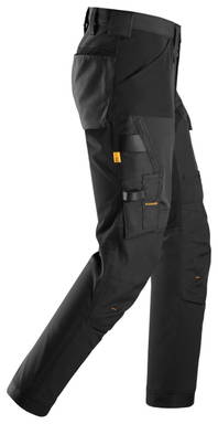 Snickers AllroundWork, 4-Weg Stretch Werkbroek 6375