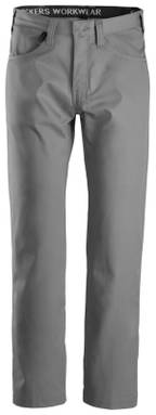 Snickers Service Chino Broek 6400