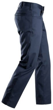 Snickers Service Chino Broek 6400
