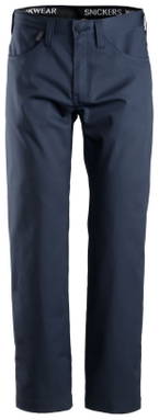 Snickers Service Chino Broek 6400