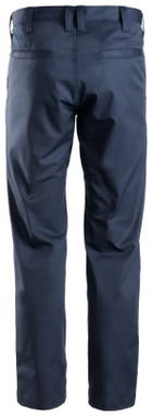 Snickers Service Chino Broek 6400