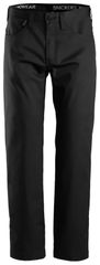 Snickers Service Chino Broek 6400