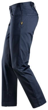 Snickers Service Chino Broek 6400