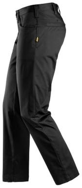 Snickers Service Chino Broek 6400