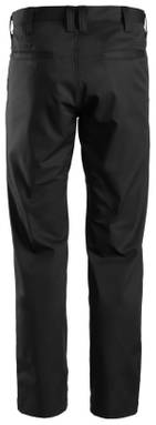 Snickers Service Chino Broek 6400