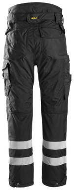 Snickers AllroundWork 37.5® Isolerende Werkbroek 6619