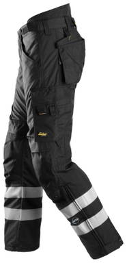 Snickers AllroundWork 37.5® Isolerende Werkbroek 6619