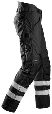 Snickers AllroundWork 37.5® Isolerende Werkbroek 6619
