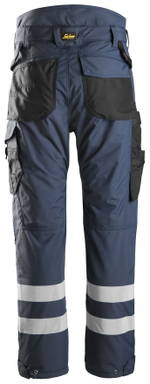 Snickers AllroundWork 37.5® Isolerende Werkbroek 6619