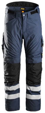 Snickers AllroundWork 37.5® Isolerende Werkbroek 6619