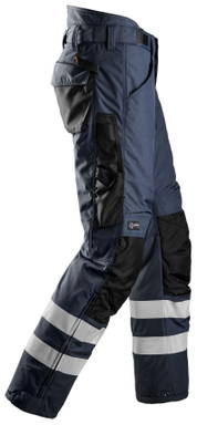 Snickers AllroundWork 37.5® Isolerende Werkbroek 6619