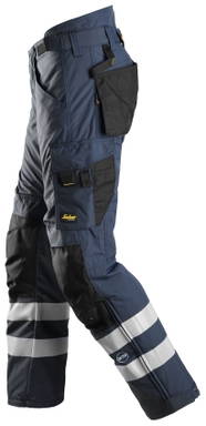 Snickers AllroundWork 37.5® Isolerende Werkbroek 6619