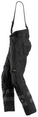 Snickers AllroundWork, Waterdicht 37.5® Licht Gewatteerde 2-laags Werkbroek 6620
