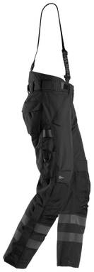 Snickers AllroundWork, Waterdicht 37.5® Licht Gewatteerde 2-laags Werkbroek 6620