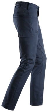 Snickers Service Broek, Dames 6700