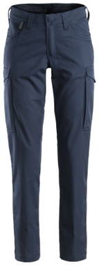 Snickers Service Broek, Dames 6700