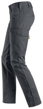Snickers Service Broek, Dames 6700