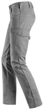 Snickers Service Broek, Dames 6700