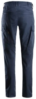 Snickers Service Broek, Dames 6700