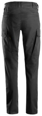 Snickers Service Broek, Dames 6700